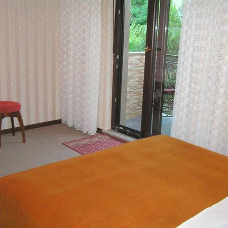 Guest House Lifestyle Holiday Opatija Habitación foto