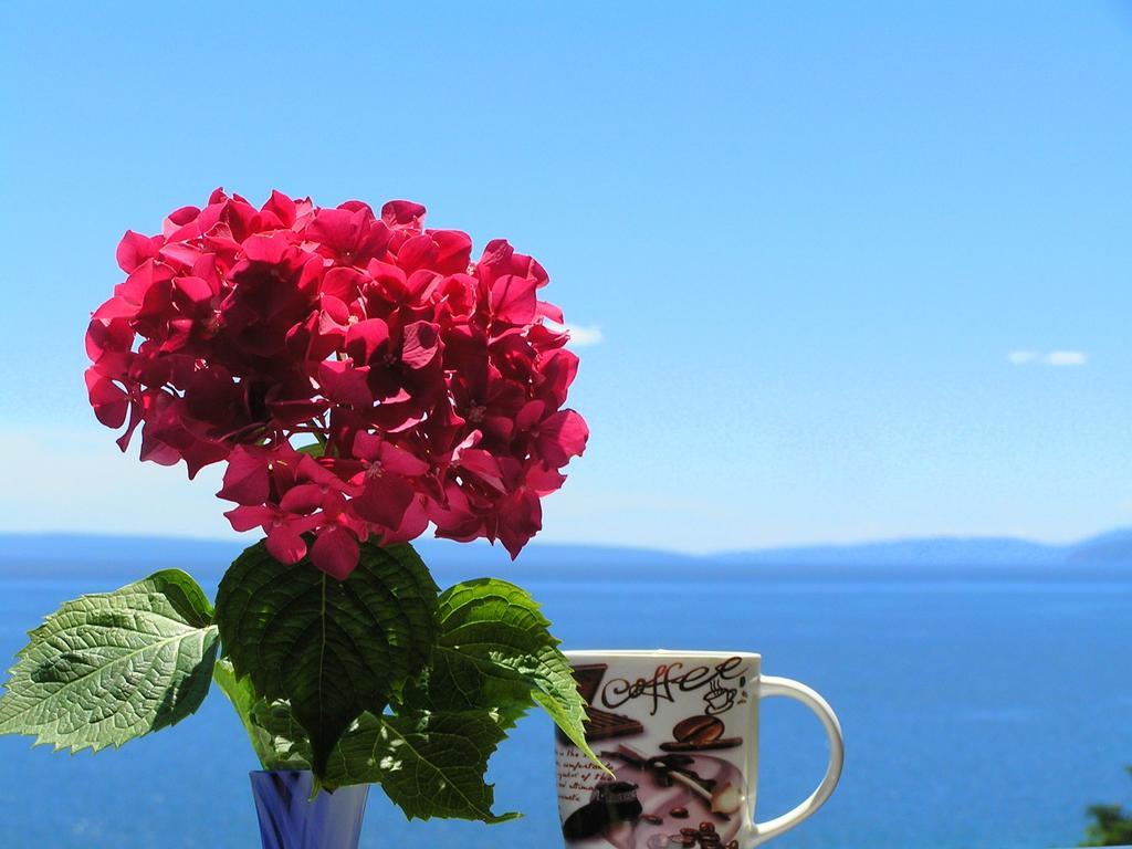 Guest House Lifestyle Holiday Opatija Habitación foto