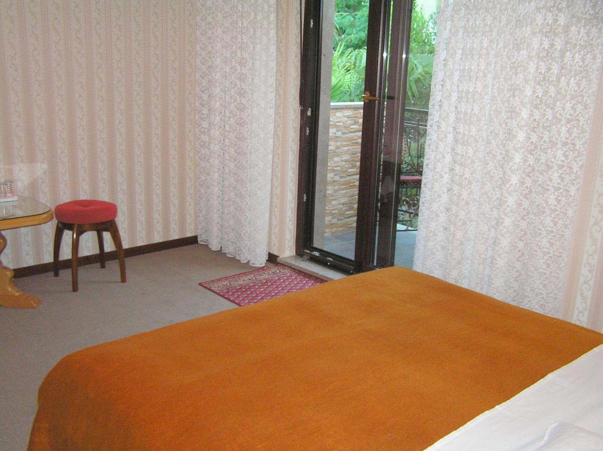 Guest House Lifestyle Holiday Opatija Habitación foto