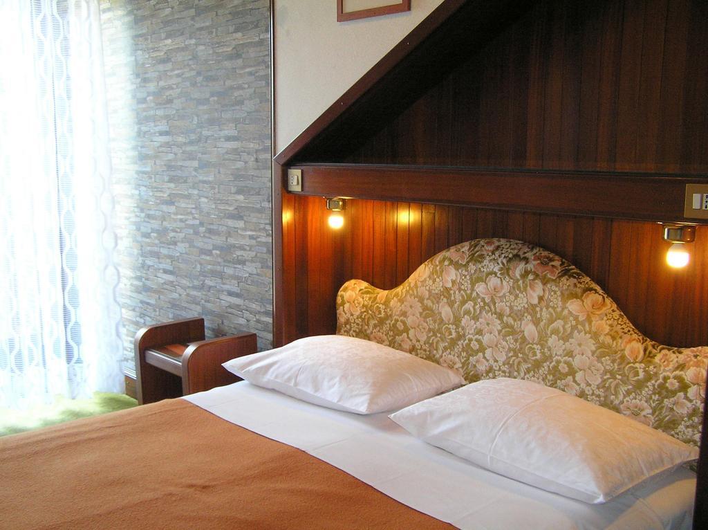 Guest House Lifestyle Holiday Opatija Habitación foto